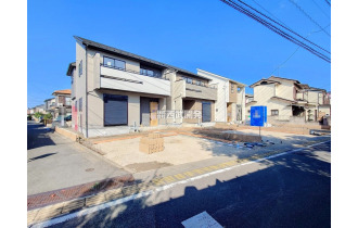 【外観】令和7年11月7日撮影 現地全景