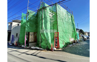 【外観】令和7年11月20日現在