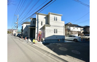 【外観】令和8年1月4日　撮影