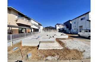 【外観】令和7年11月23日撮影　A号棟