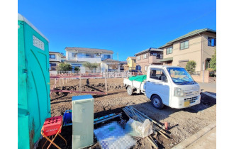 【外観】令和7年11月28日撮影