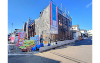 【外観】令和8年1月5日撮影