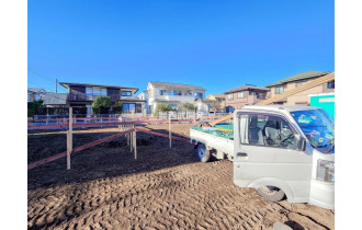 【外観】令和7年11月28日撮影