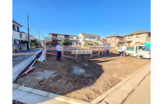 【外観】令和7年11月28日撮影