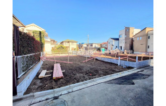 【外観】令和7年11月28日撮影