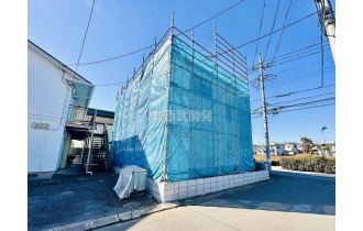 【外観】令和8年2月21日現在