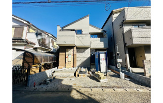 【外観】令和7年12月14日　撮影