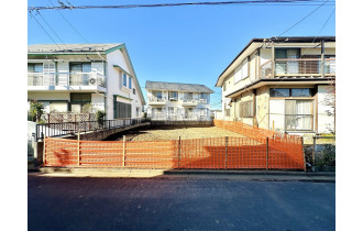 【外観】令和8年1月4日　撮影