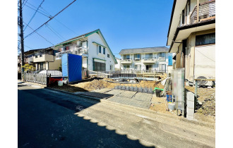 【外観】令和8年2月21日現在