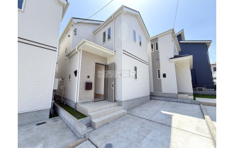 【外観】現地全景