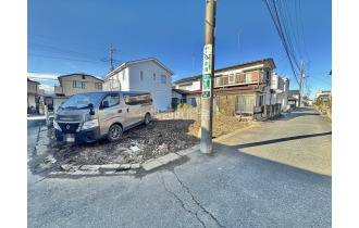 【外観】2025年12月22日現在