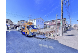 【外観】令和8年2月13日撮影