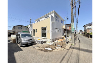 【外観】令和8年4月11日撮影