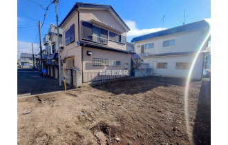 【外観】令和8年1月5日撮影