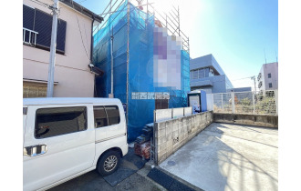 【外観】令和8年3月12日現在