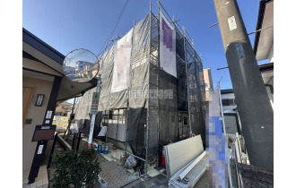 【外観】令和8年1月18日現在