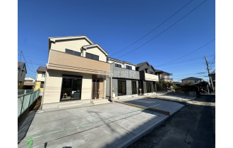 【外観】販売現地全景