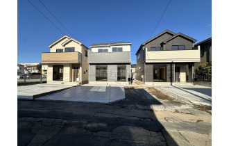 【外観】販売現地全景