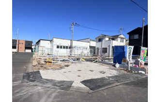 【外観】令和8年1月9日現在