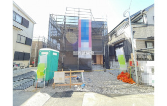 【外観】令和8年3月5日現在