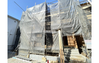 【外観】令和8年3月5日現在