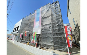 【外観】令和8年3月5日現在