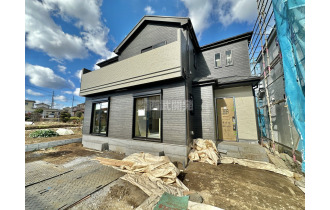 【外観】令和8年1月25日現在