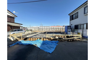 【外観】令和8年1月10日現在