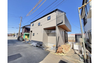 【外観】令和8年3月12日現在