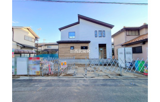 【外観】令和8年3月12日現在