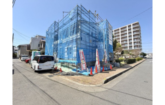 【外観】令和8年4月11日撮影