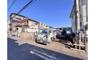 【外観】令和8年2月2日現在