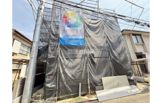 【外観】令和8年4月18日現在
