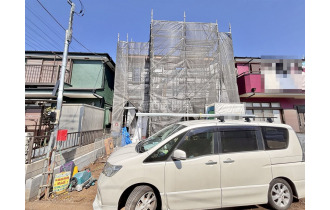 【外観】令和8年3月21日現在