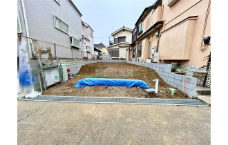 【外観】令和8年2月8日現在