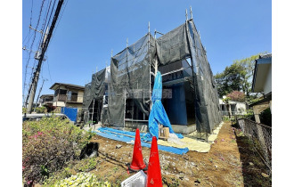 【外観】令和8年4月11日現在