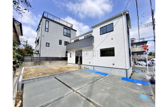 【外観】令和8年4月17日撮影