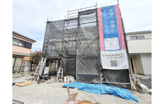 【外観】令和8年4月9日撮影