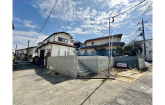 【外観】令和8年3月9日現在