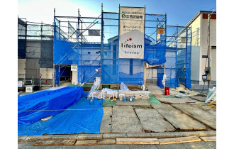 【外観】令和8年2月22日現在