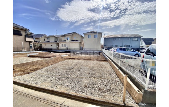 【外観】令和8年2月28日現在