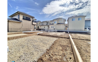 【外観】令和8年2月28日現在