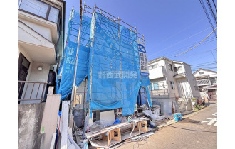 【外観】令和8年3月5日現在