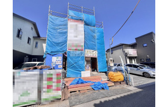 【外観】令和8年3月5日現在