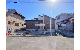 【外観】令和8年3月5日現在