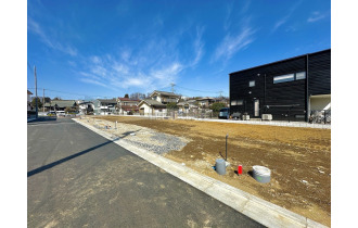 【外観】令和8年3月1日現在　全体