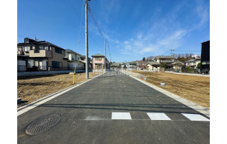 【外観】令和8年3月1日現在　全体