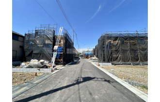 【外観】販売現地全景/令和8年4月26日現在