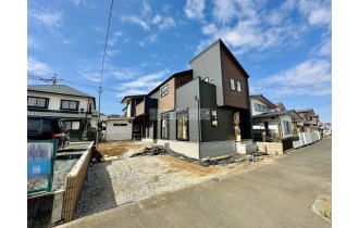 【外観】令和8年3月9日現在