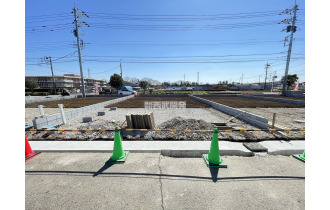 【外観】令和8年3月12日現在